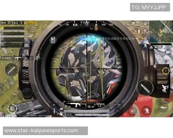 和平精英IG阵地战分析:战术得失与未来发展方向探讨 和平精英IG阵地战分析:战术得失与未来发展方向探讨