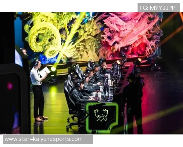 电竞比分DOTA2揭秘RNG战队背后的实力与荣耀之路