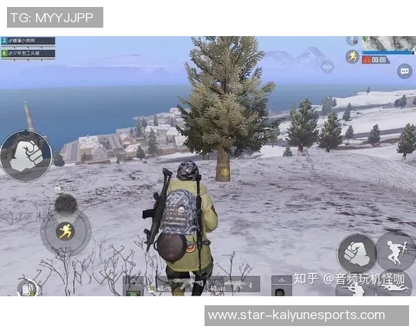 赵军深度解析和平精英游戏技巧与策略分享助你成为战场高手