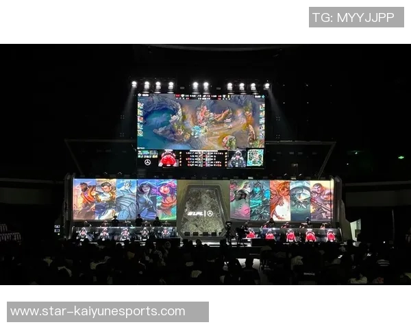 揭秘刘静成功之道探讨英雄联盟背后的策略与团队精神