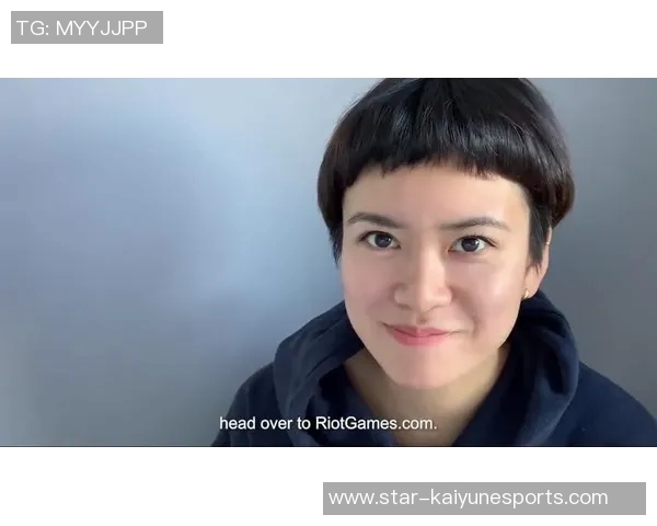 esports数据李秀英专访揭秘英雄联盟成功秘诀与未来发展展望 esports数据李秀英专访揭秘英雄联盟成功秘诀与未来发展展望