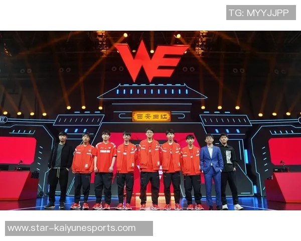 esports数据英雄联盟灵活性排行榜揭晓WE战队荣登第五名引发热议 esports数据英雄联盟灵活性排行榜揭晓WE战队荣登第五名引发热议