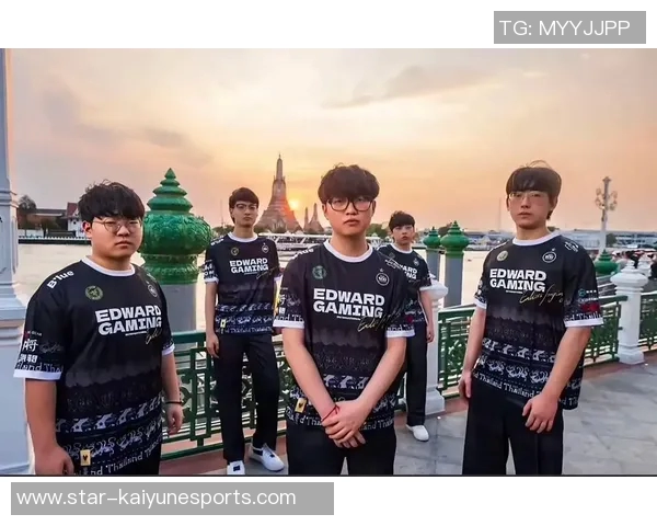 EDG在世界大师赛中以62分领先积分榜争夺冠军形势愈发明朗实时新闻