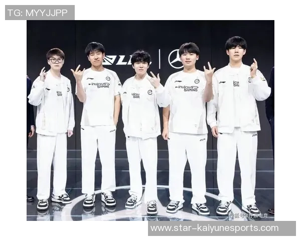 洲际赛中IG战队意识表现分析与战术探讨 洲际赛中IG战队意识表现分析与战术探讨